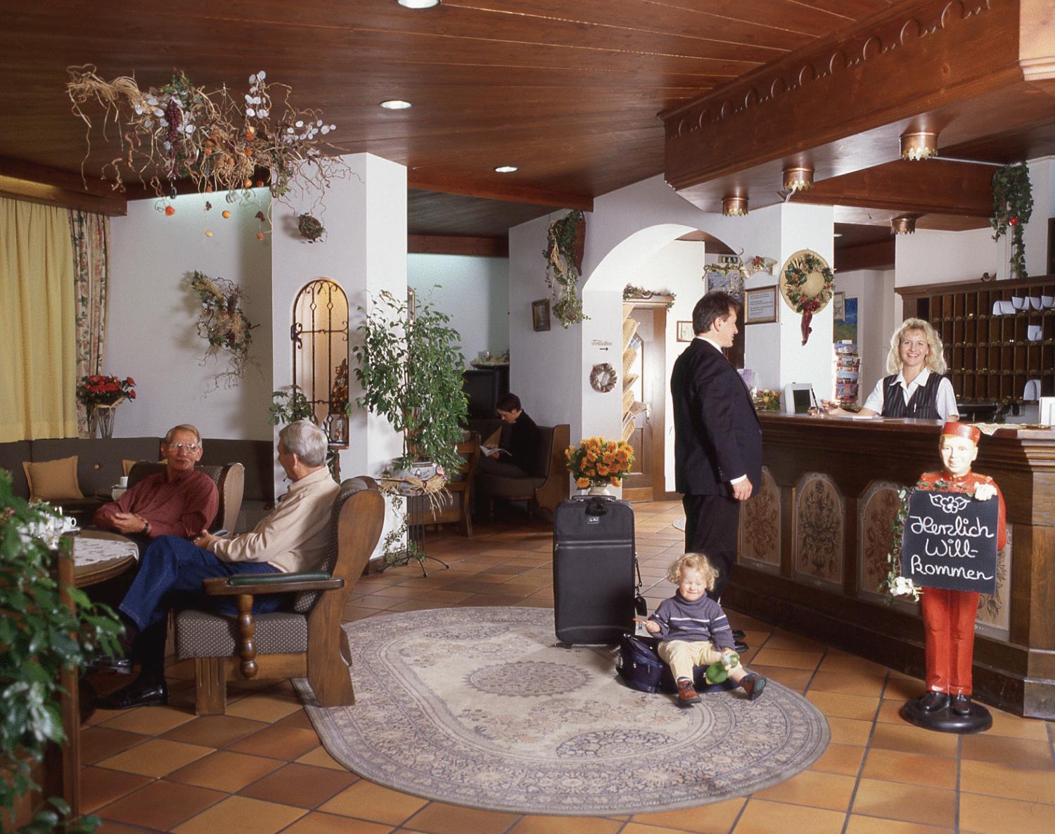 Hotel Isar 3*