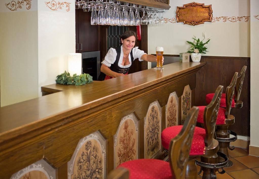 Hotel Isar