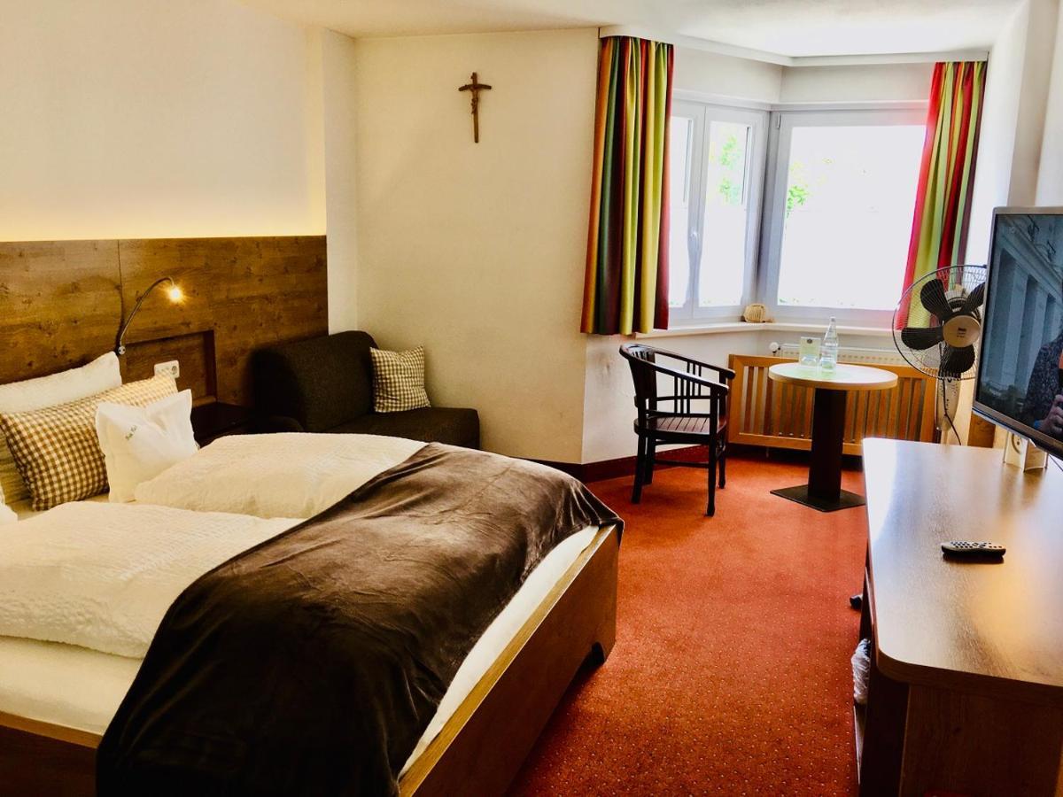 Hotel Isar