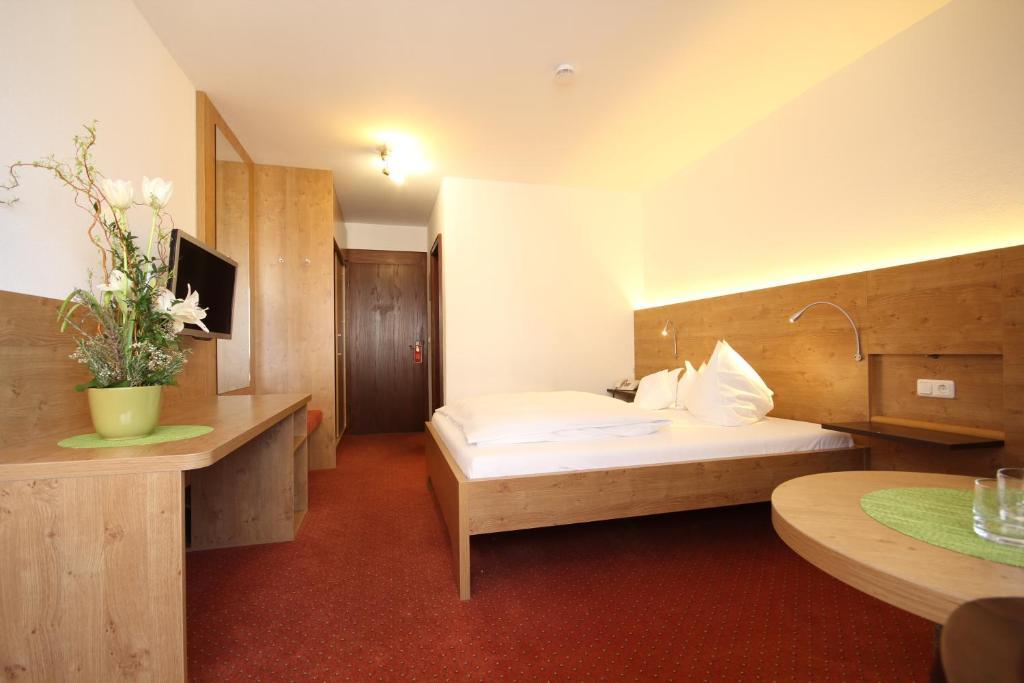 Hotel Isar 3*