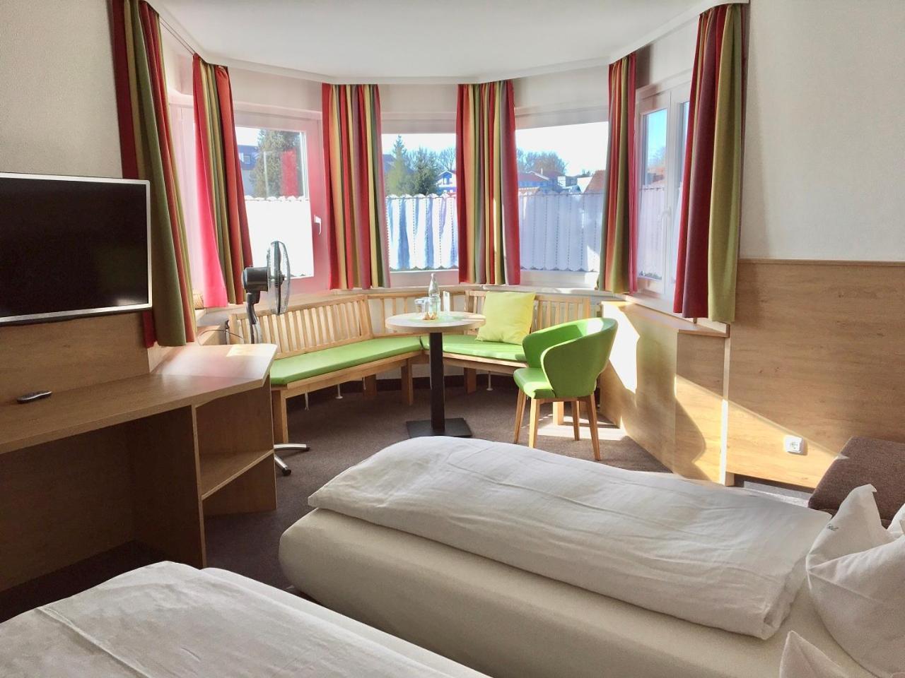 Isar Hotel Freising