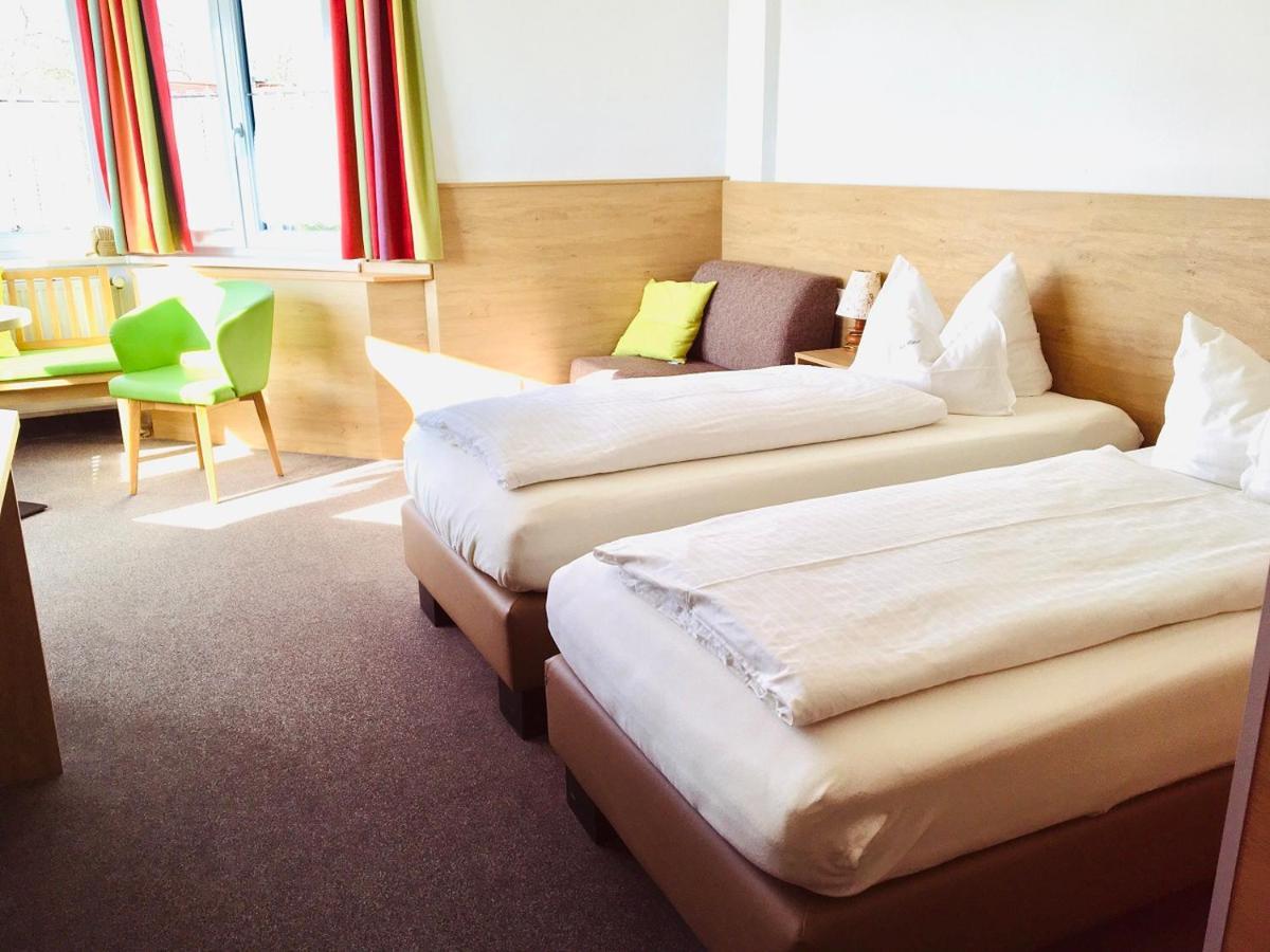 Isar Hotel Freising
