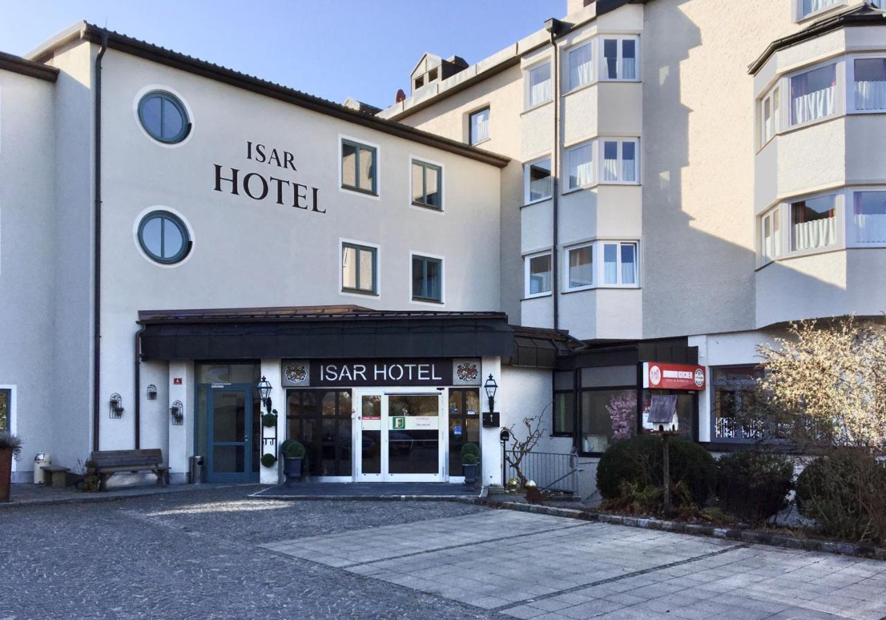 Hotel Isar Freising