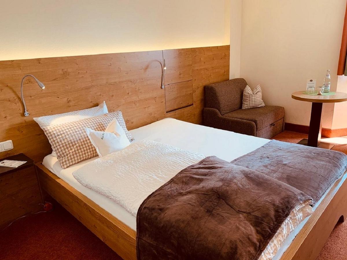 Isar Hotel
