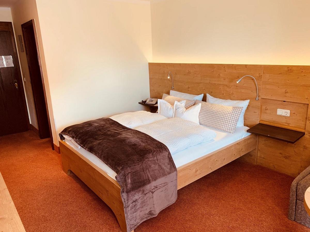 Hotel Isar Freising