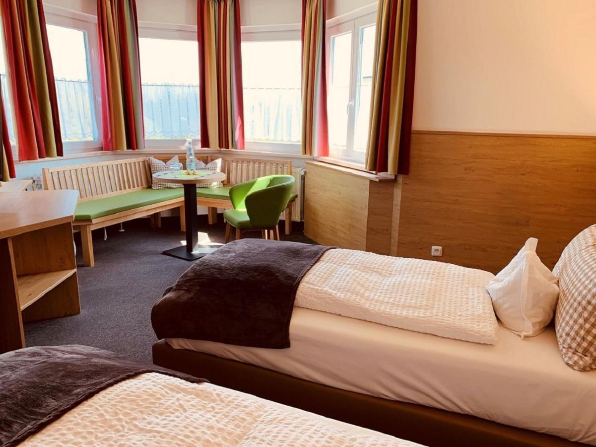 Hotel Isar Freising